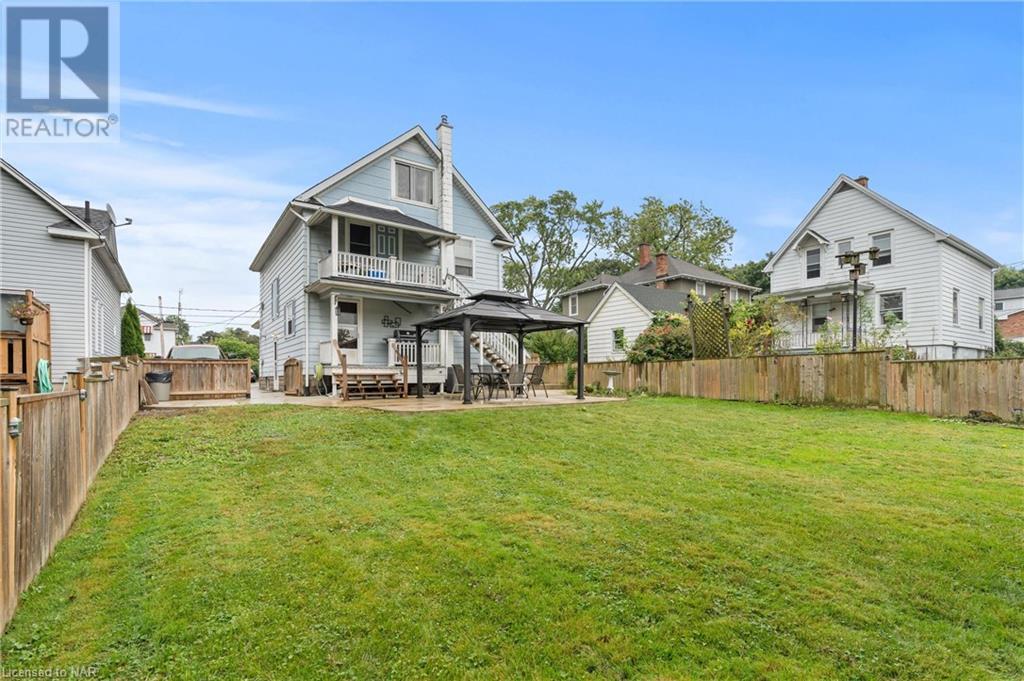 1 Welland Street N, Thorold, Ontario  L2V 2B8 - Photo 33 - 40649111