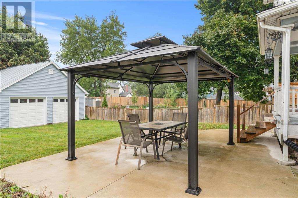 1 Welland Street N, Thorold, Ontario  L2V 2B8 - Photo 34 - 40649111