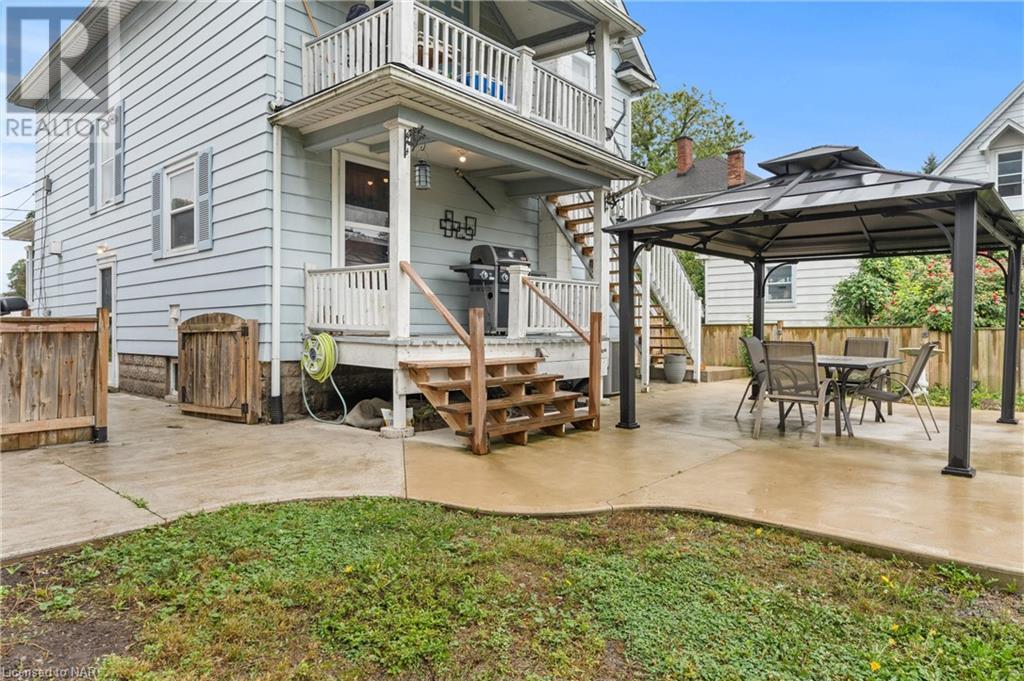 1 Welland Street N, Thorold, Ontario  L2V 2B8 - Photo 32 - 40649111