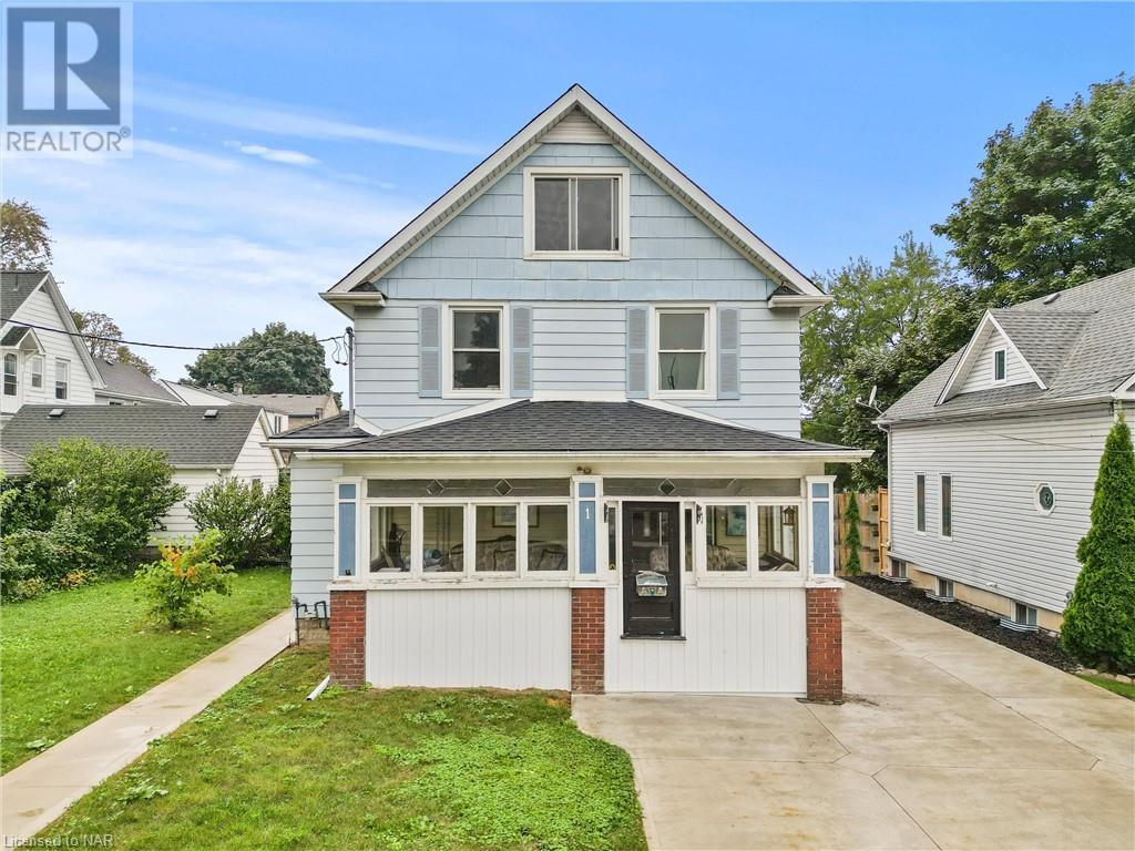 1 Welland Street N, Thorold, Ontario  L2V 2B8 - Photo 39 - 40649111