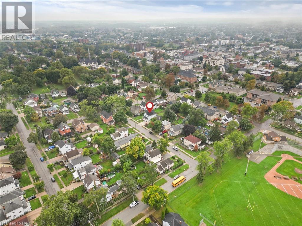 1 Welland Street N, Thorold, Ontario  L2V 2B8 - Photo 37 - 40649111