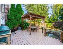 2259 LEOMINSTER Drive, burlington, Ontario
