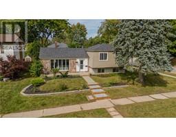 495 ROSEDALE Crescent, burlington, Ontario