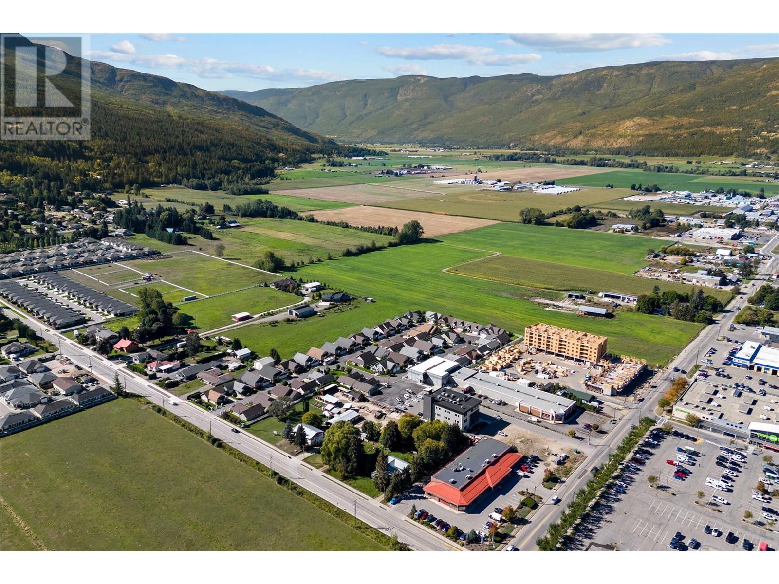 1231 10 Street SW Unit# 38 Lot# 38 Salmon Arm