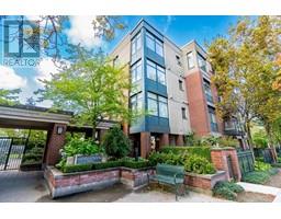 301 588 W 45TH AVENUE, vancouver, British Columbia