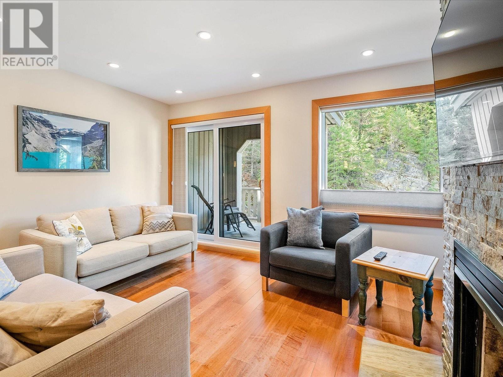 11 2556 Snowridge Crescent, Whistler, British Columbia  V8E 0A6 - Photo 4 - R2930504