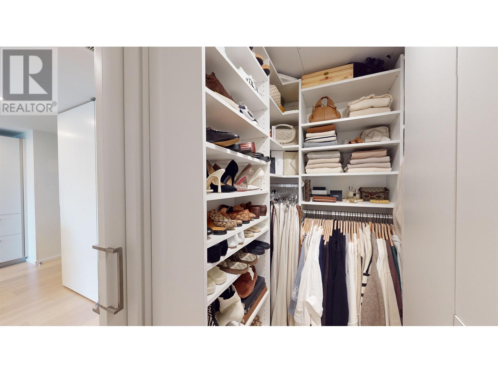 1605 889 Pacific Street, Vancouver, British Columbia  V6Z 1C3 - Photo 10 - R2930518