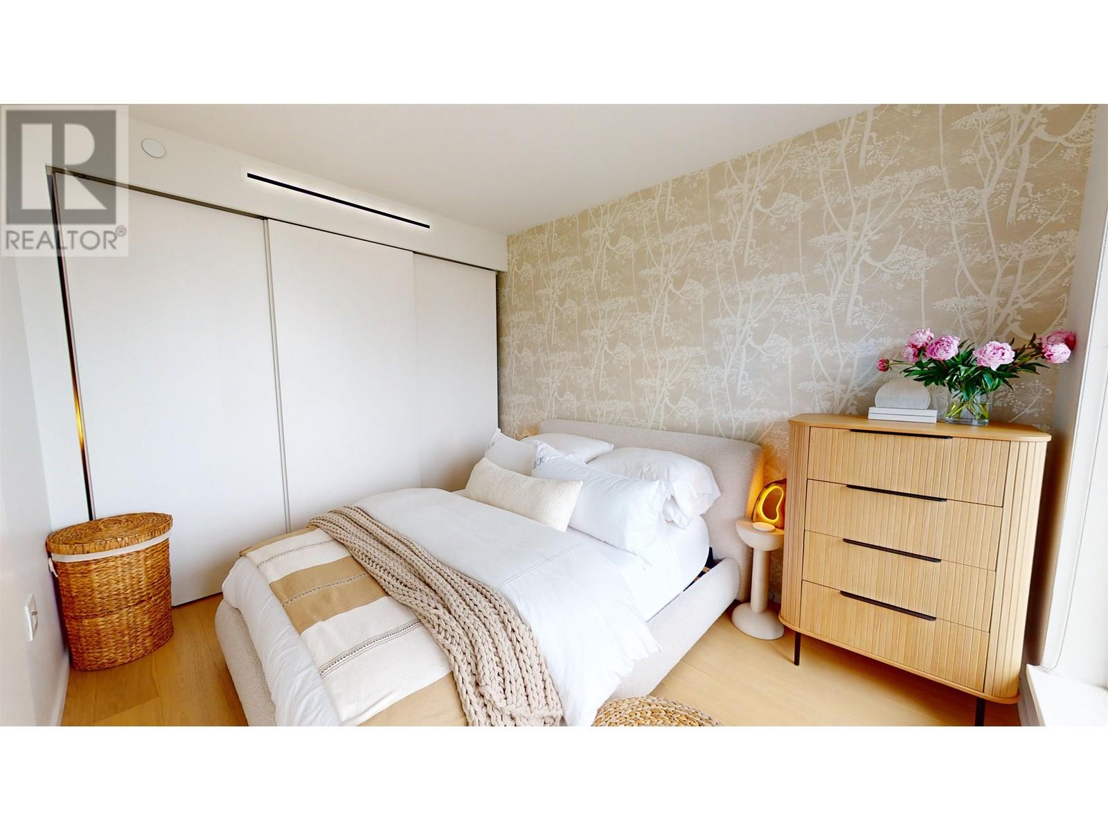 1605 889 Pacific Street, Vancouver, British Columbia  V6Z 1C3 - Photo 11 - R2930518