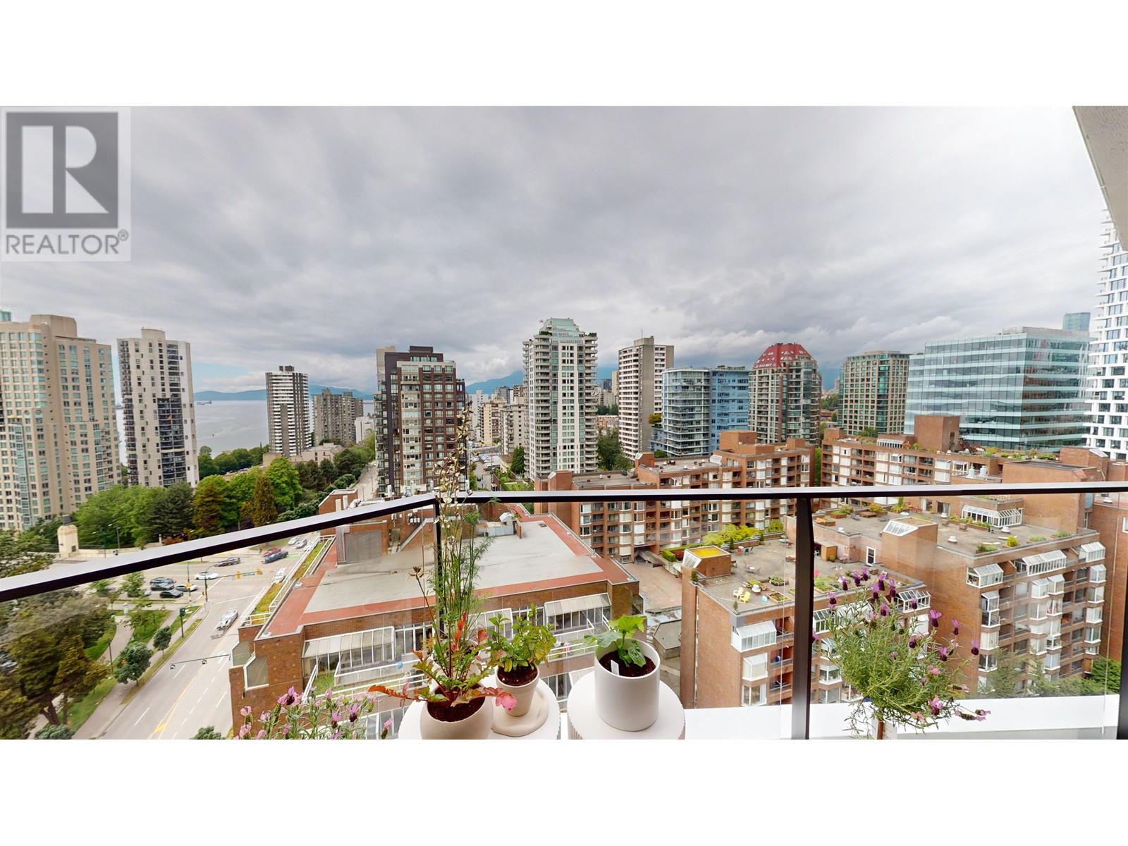 1605 889 Pacific Street, Vancouver, British Columbia  V6Z 1C3 - Photo 15 - R2930518