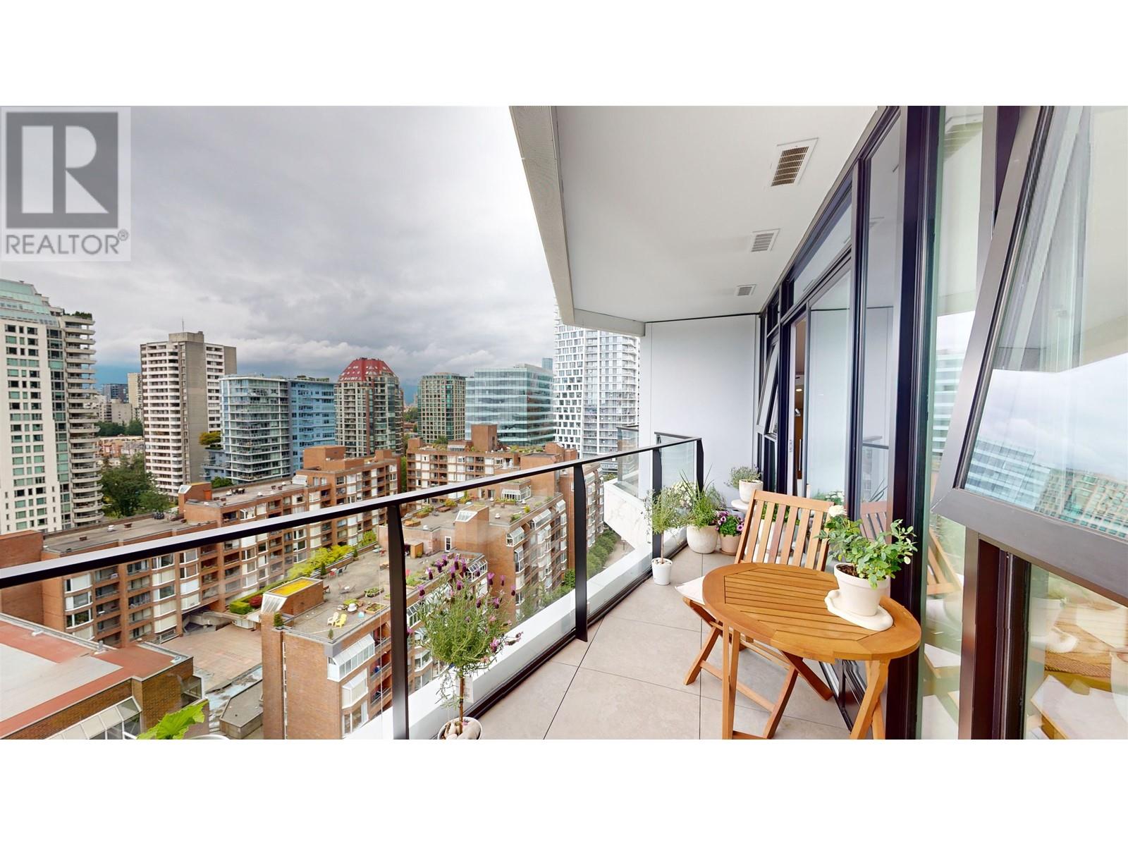 1605 889 Pacific Street, Vancouver, British Columbia  V6Z 1C3 - Photo 16 - R2930518