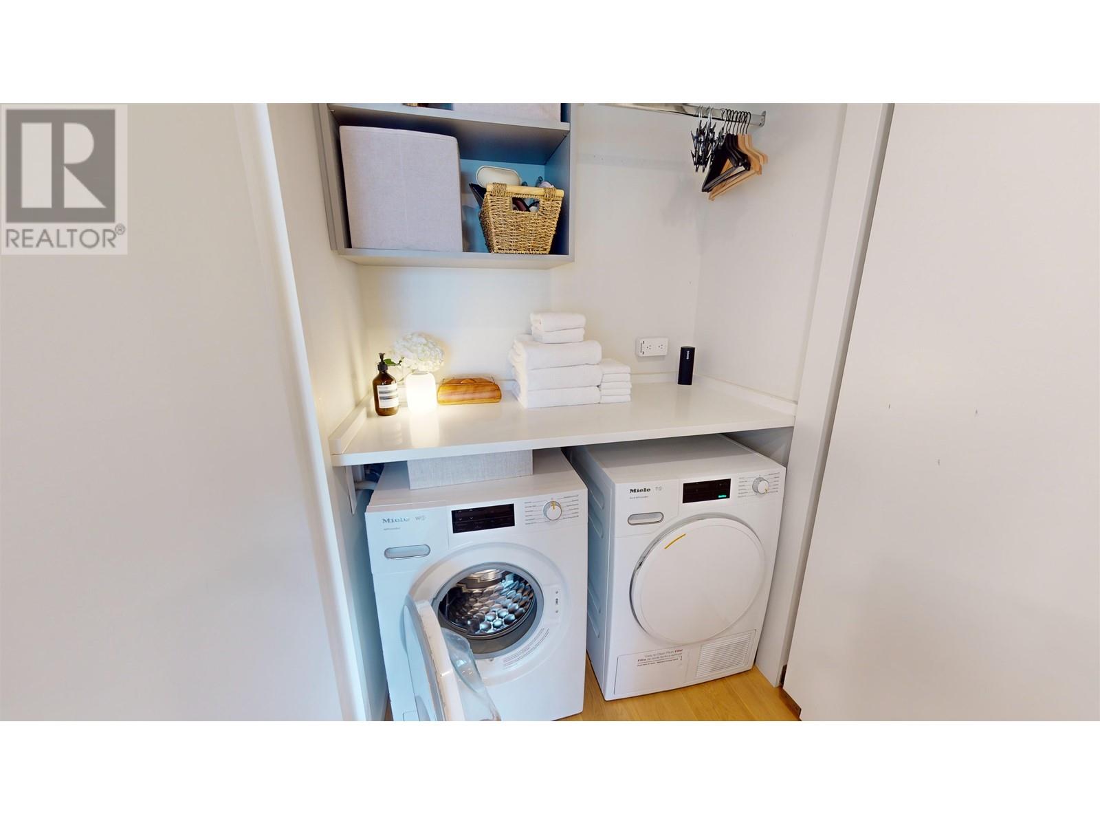 1605 889 Pacific Street, Vancouver, British Columbia  V6Z 1C3 - Photo 17 - R2930518