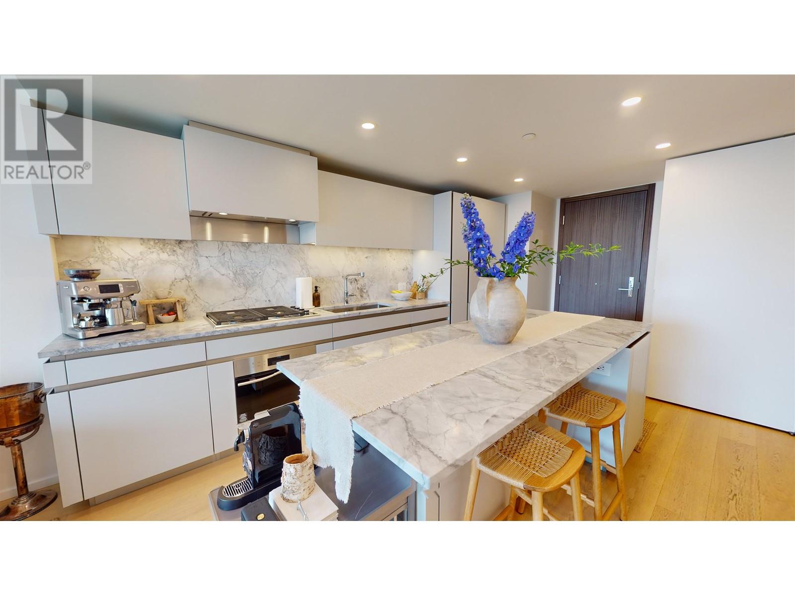 1605 889 Pacific Street, Vancouver, British Columbia  V6Z 1C3 - Photo 6 - R2930518