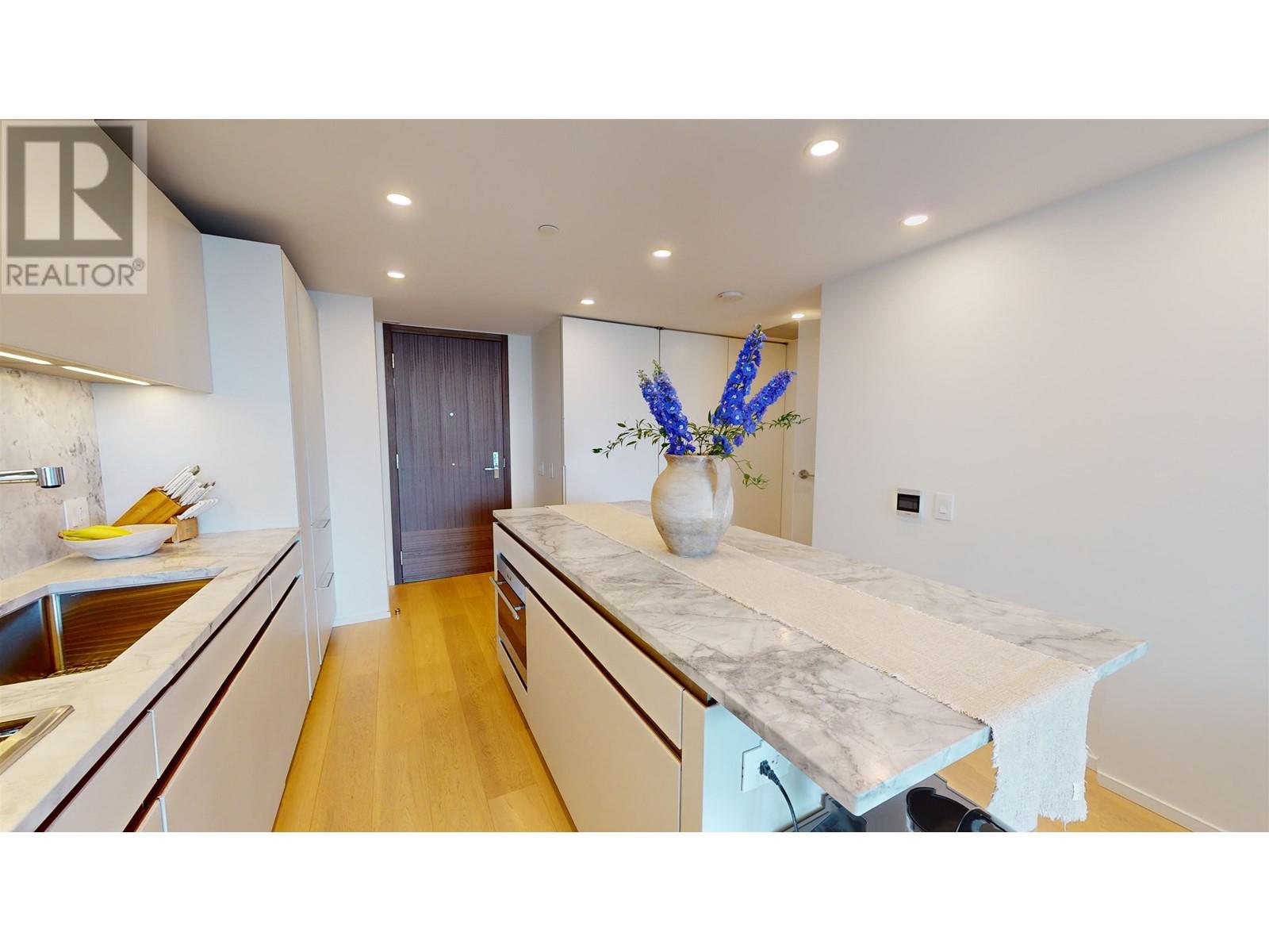 1605 889 Pacific Street, Vancouver, British Columbia  V6Z 1C3 - Photo 7 - R2930518