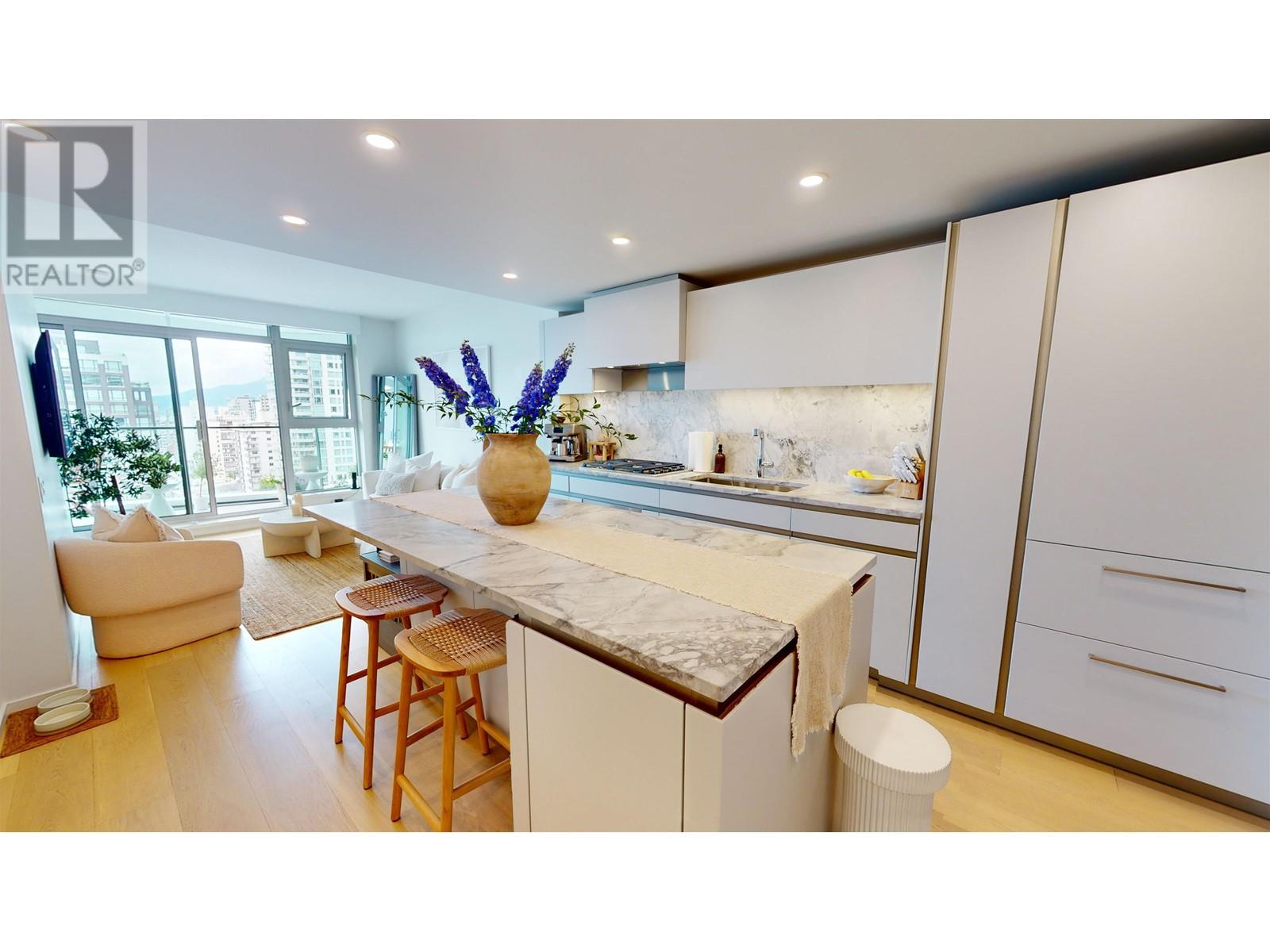 1605 889 Pacific Street, Vancouver, British Columbia  V6Z 1C3 - Photo 8 - R2930518