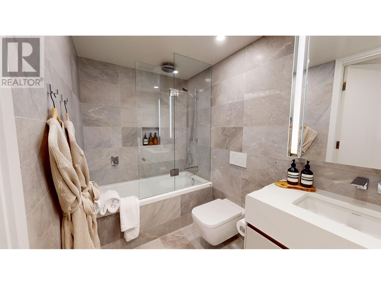 1605 889 Pacific Street, Vancouver, British Columbia  V6Z 1C3 - Photo 9 - R2930518