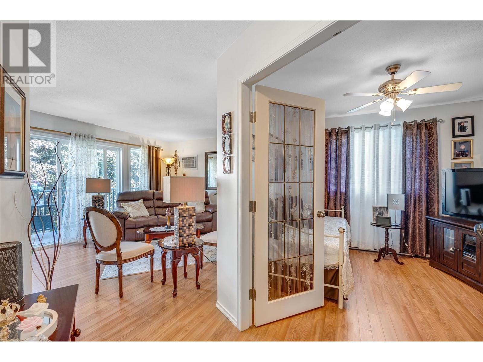 250 Scott Avenue Unit# 201 Penticton