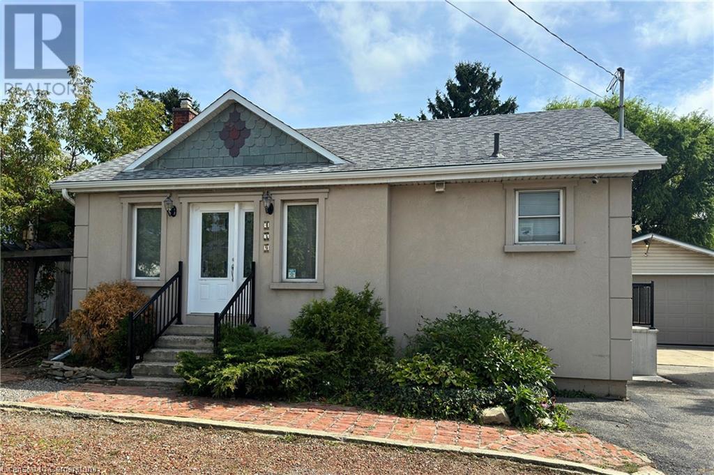 439 UPPER GAGE Avenue, hamilton, Ontario