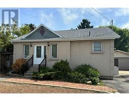 439 UPPER GAGE Avenue, hamilton, Ontario
