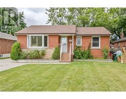 330 EAST 17TH Street, hamilton, Ontario