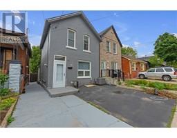 143 FERRIE Street E, hamilton, Ontario
