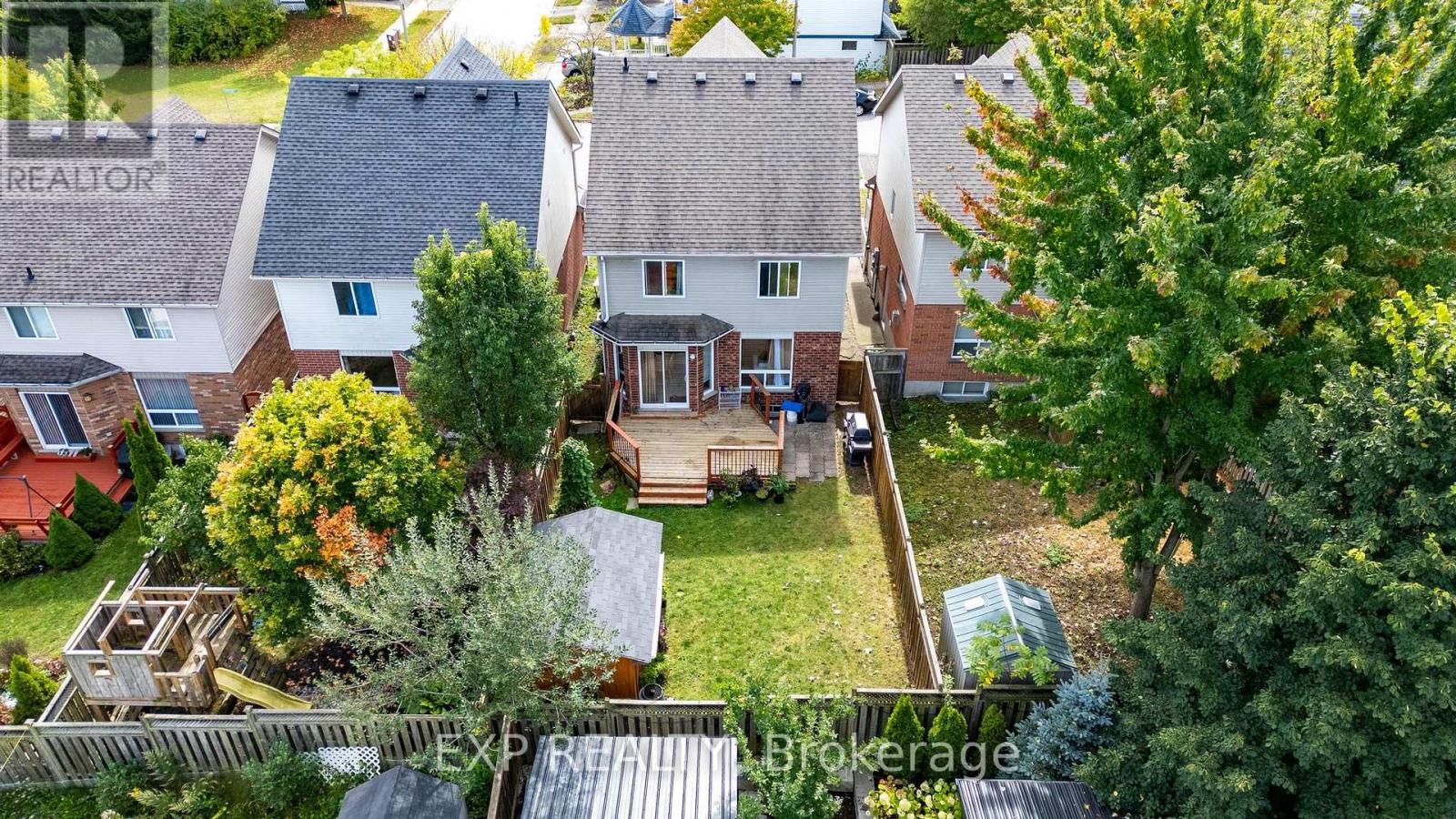 660 White Elm Boulevard, Waterloo, Ontario  N2V 2M3 - Photo 34 - X9371646