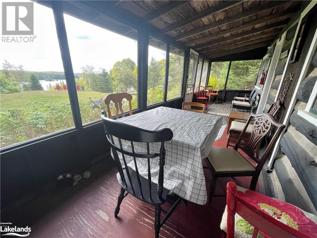 1341 BILLIE BEAR Road Unit 5, DWIGHT, Ontario One Percent Realty Ltd