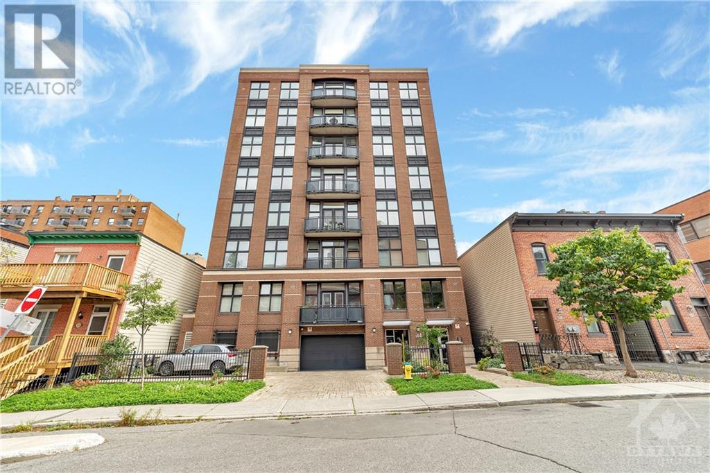 144 CLARENCE STREET UNIT3B Ottawa