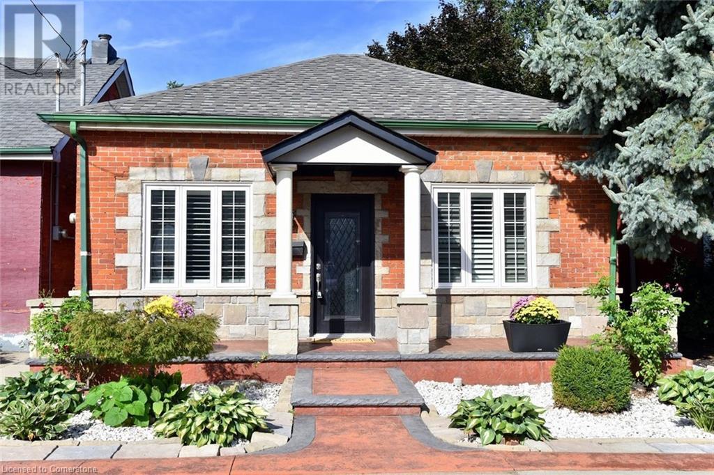 189 EAST Avenue N, hamilton, Ontario