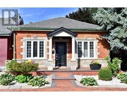 189 EAST Avenue N, hamilton, Ontario