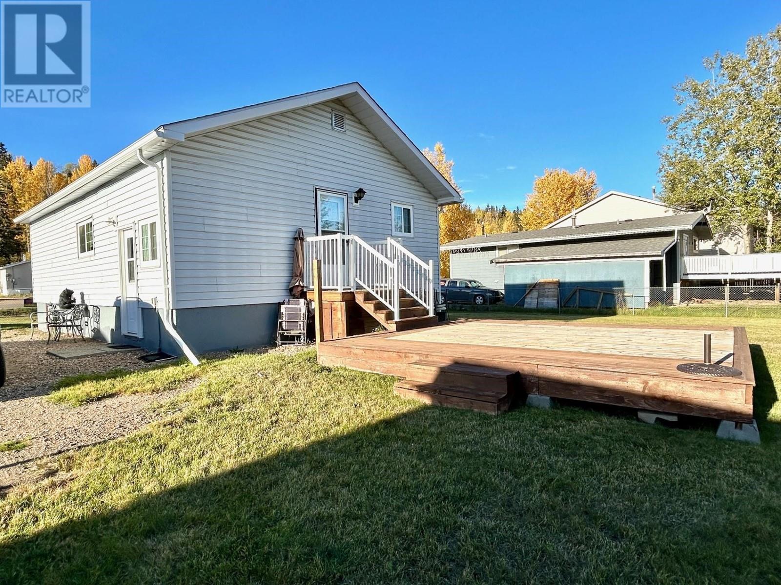 5604 49 Street, Fort Nelson, British Columbia  V0C 1R0 - Photo 22 - R2929980