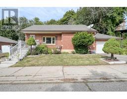 24 SOUTH Street, brantford, Ontario