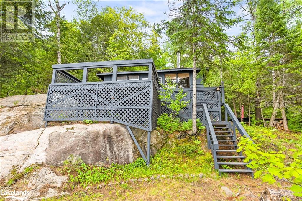 11443 Kushog North Water, Haliburton, Ontario  K0M 1J2 - Photo 33 - 40654247