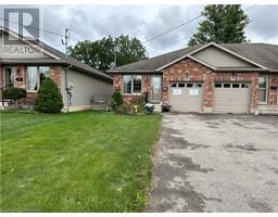 25 C MOHAWK Street Unit# Lower, brantford, Ontario