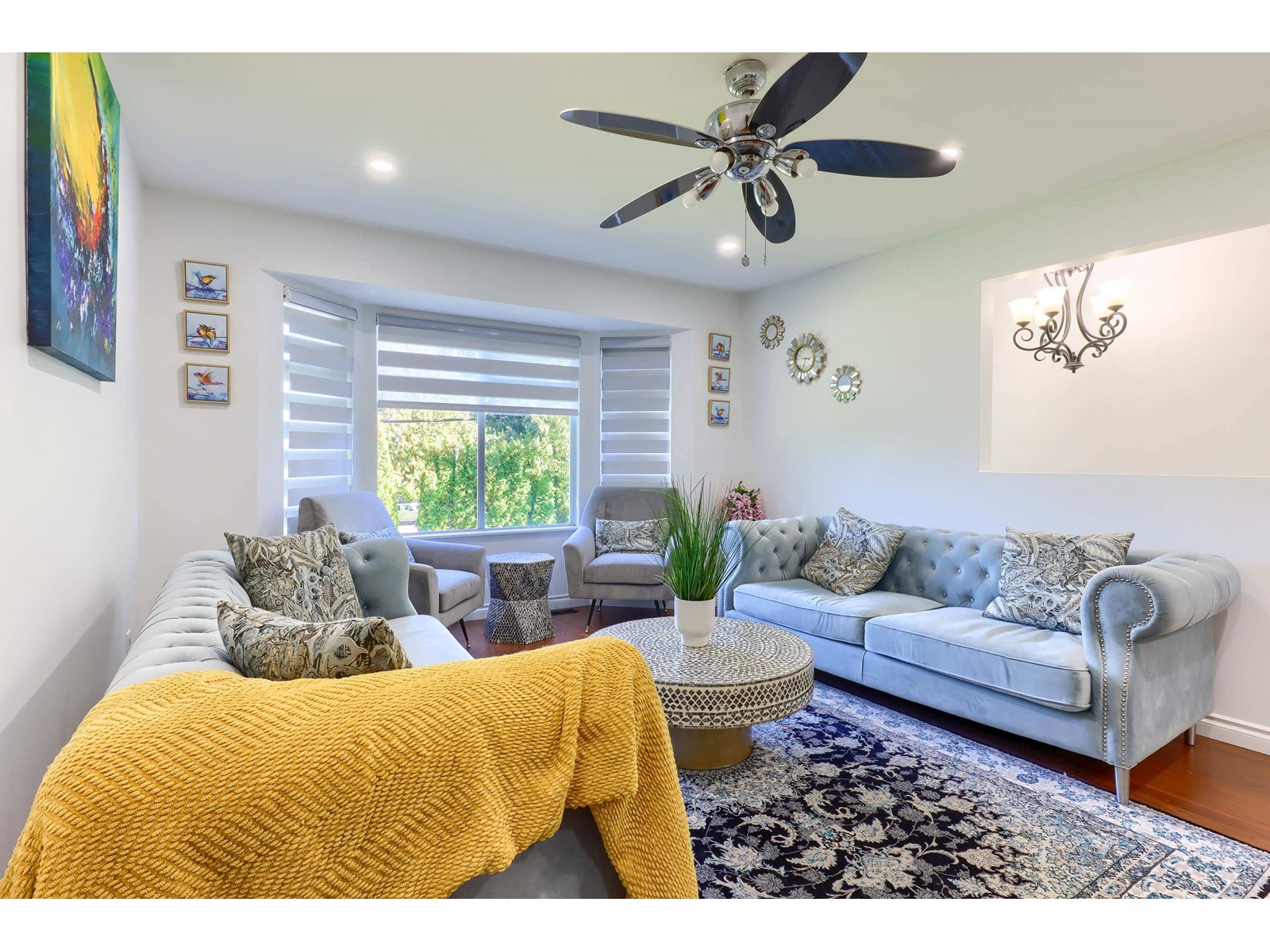 Property at 6445 KING GEORGE BOULEVARD image 5