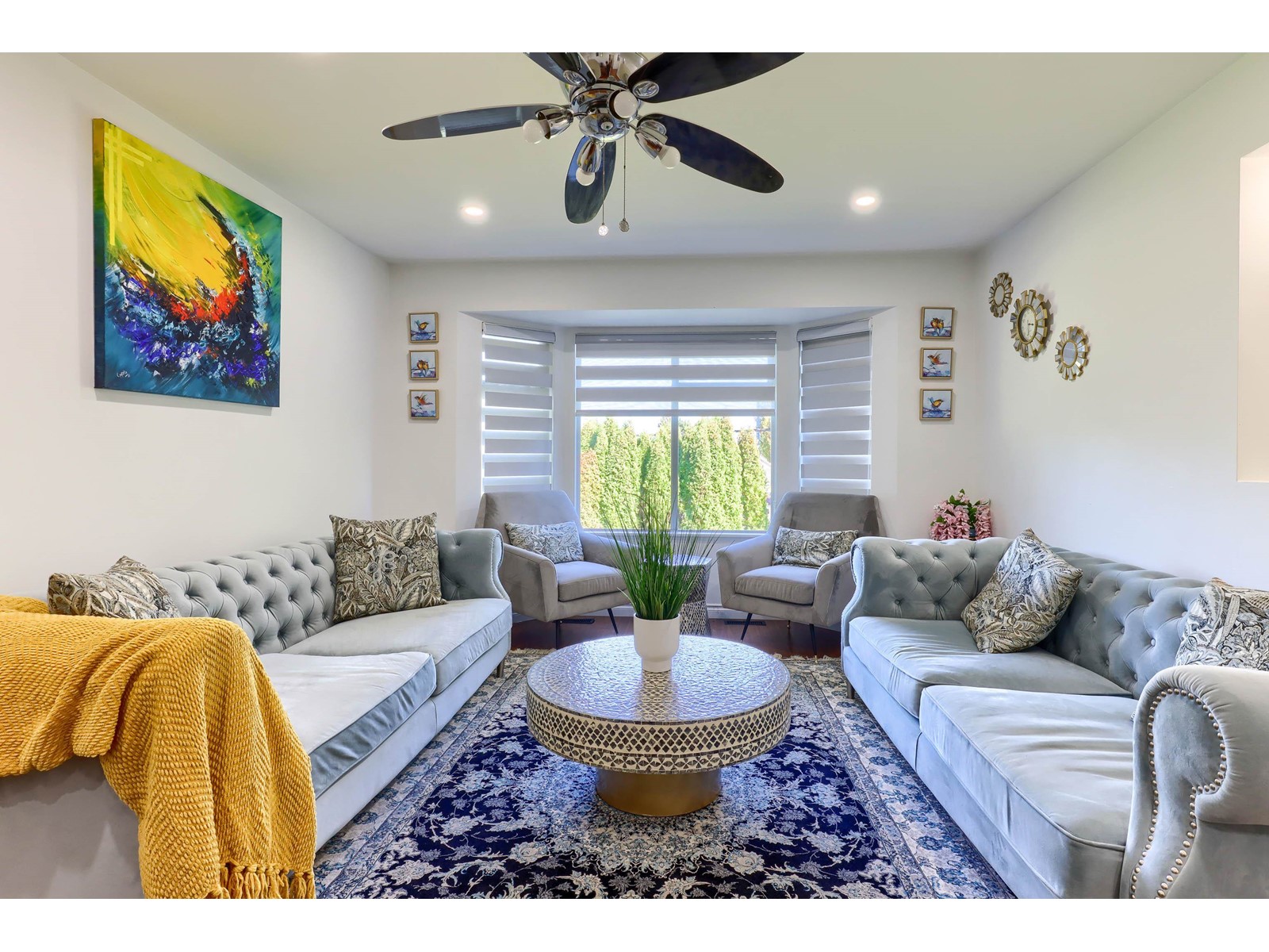 Property at 6445 KING GEORGE BOULEVARD image 4