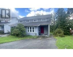 116 GULL CRESCENT, prince rupert, British Columbia