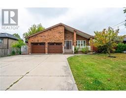 10 DOROTHY Street, hamilton, Ontario