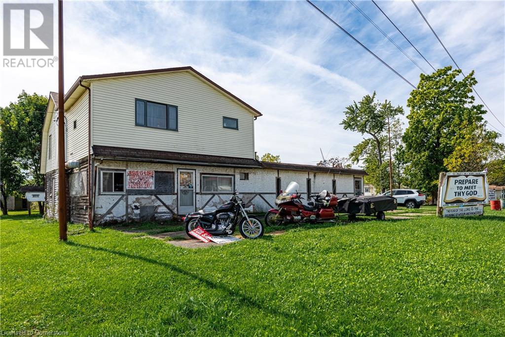 3410 TWENTY MILE Road, st. anns, Ontario