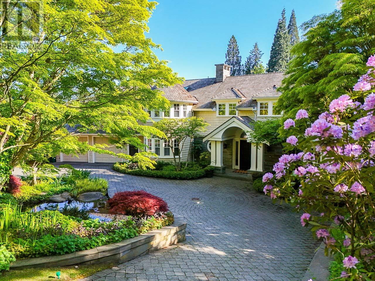 2956 Palmerston Avenue, West Vancouver, British Columbia  V7V 2X3 - Photo 3 - R2930452