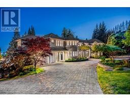 2956 PALMERSTON AVENUE, West Vancouver, British Columbia