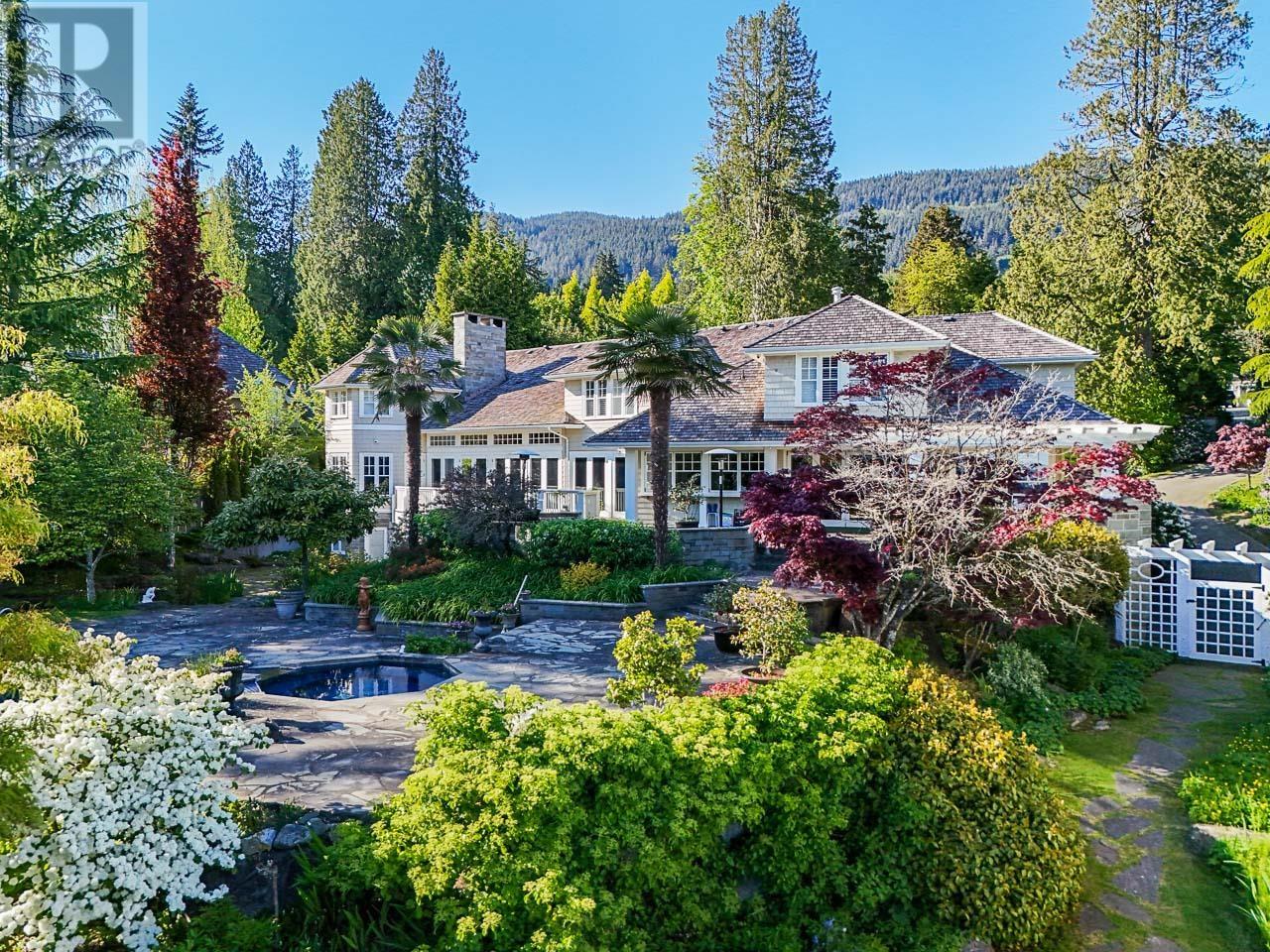 2956 Palmerston Avenue, West Vancouver, British Columbia  V7V 2X3 - Photo 36 - R2930452