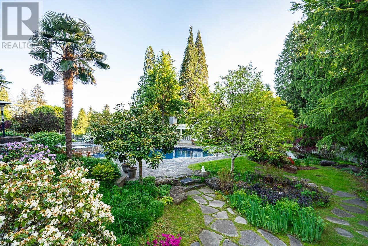 2956 Palmerston Avenue, West Vancouver, British Columbia  V7V 2X3 - Photo 37 - R2930452