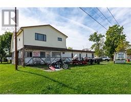 3410 TWENTY MILE Road, st. anns, Ontario