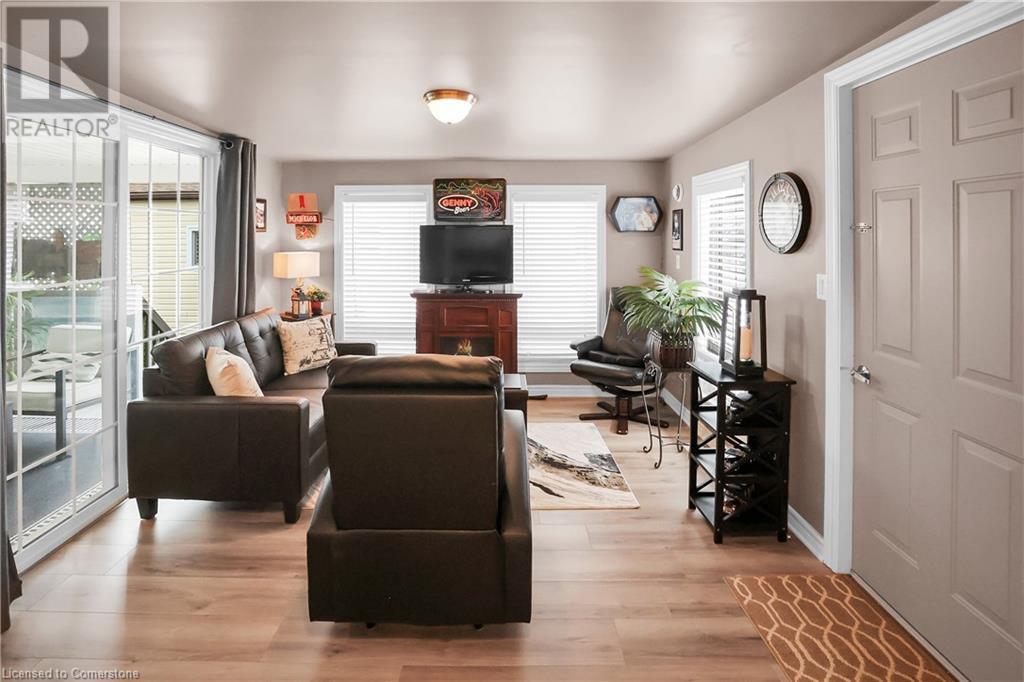 3033 Townline Road Unit# 136, Stevensville, Ontario  L0S 1S1 - Photo 10 - 40654424