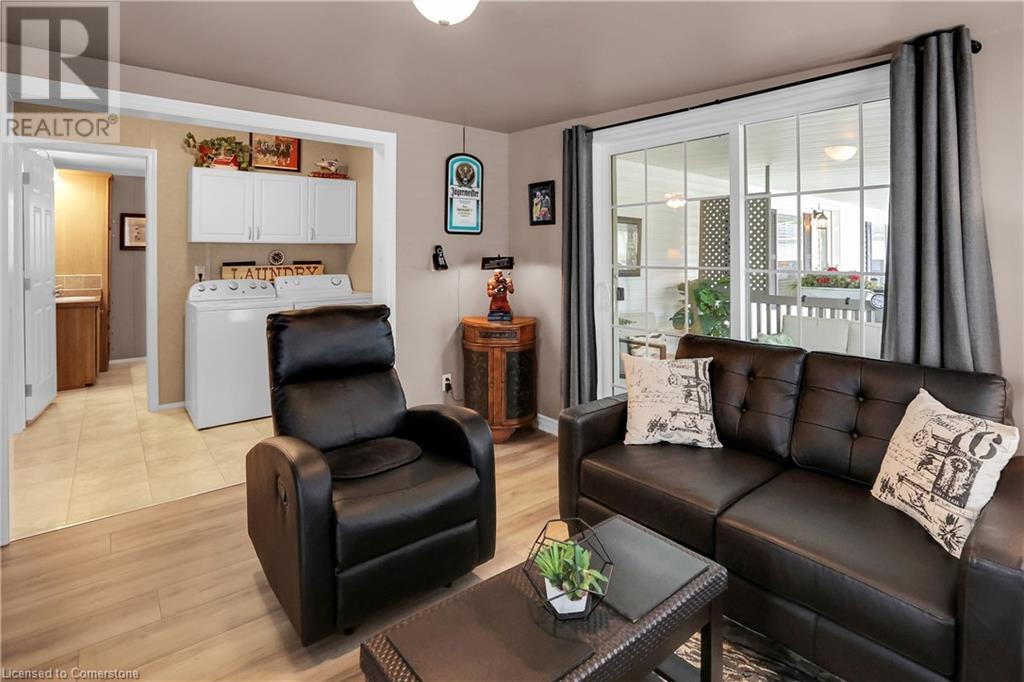 3033 Townline Road Unit# 136, Stevensville, Ontario  L0S 1S1 - Photo 11 - 40654424