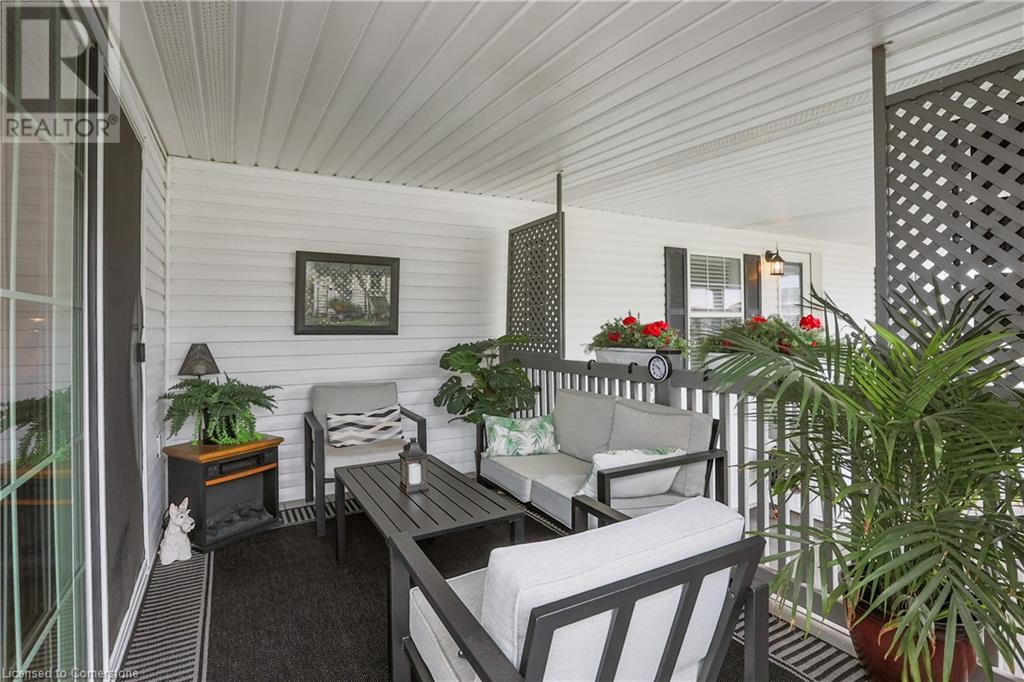 3033 Townline Road Unit# 136, Stevensville, Ontario  L0S 1S1 - Photo 12 - 40654424