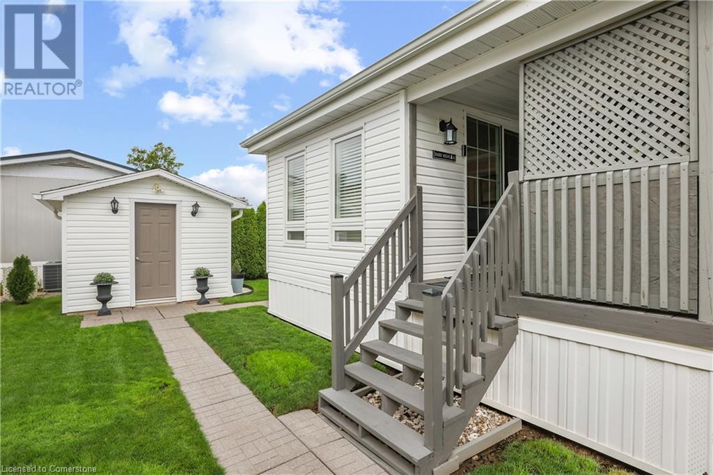 3033 Townline Road Unit# 136, Stevensville, Ontario  L0S 1S1 - Photo 13 - 40654424