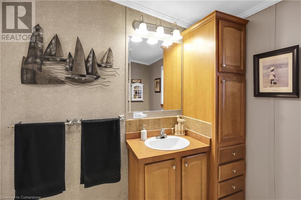 3033 Townline Road Unit# 136, Stevensville, Ontario  L0S 1S1 - Photo 16 - 40654424