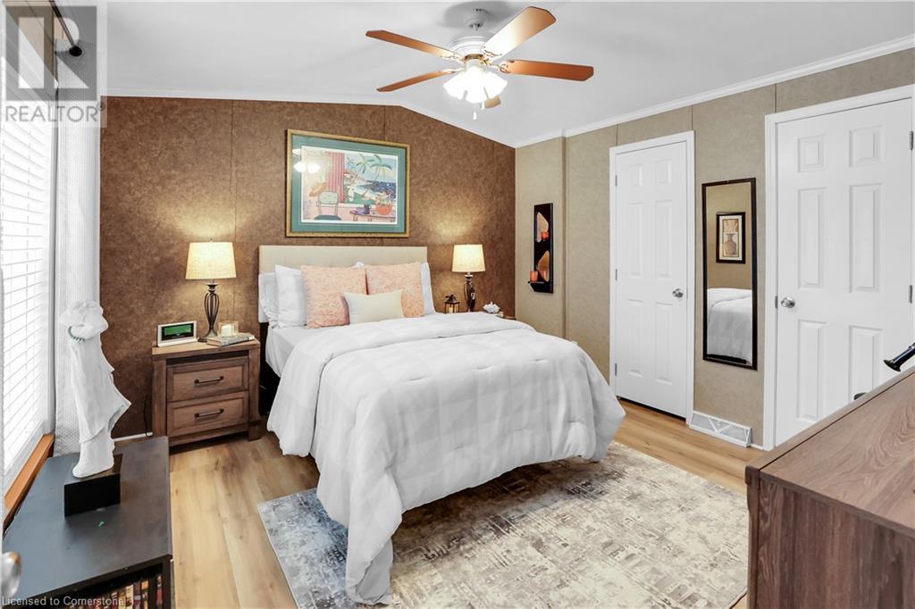 3033 Townline Road Unit# 136, Stevensville, Ontario  L0S 1S1 - Photo 17 - 40654424