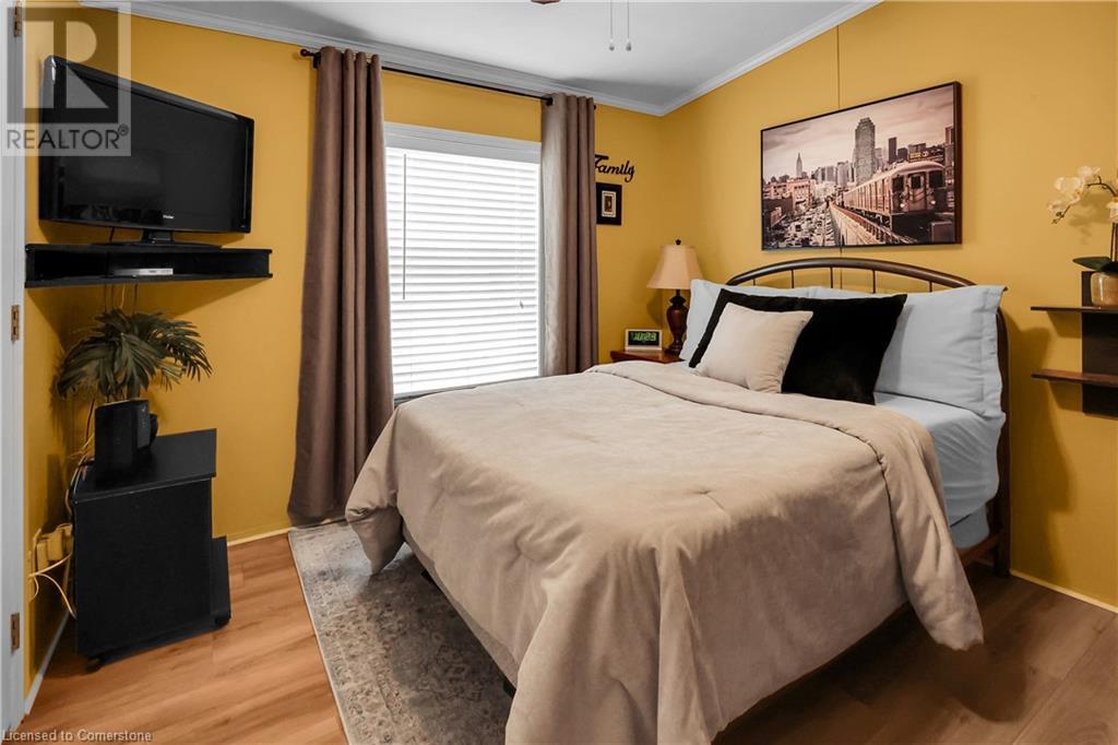 3033 Townline Road Unit# 136, Stevensville, Ontario  L0S 1S1 - Photo 19 - 40654424